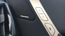 BMW iX 240kW xDrive40 M Sport Edition 76.6kWh 5dr Auto Electric Estate